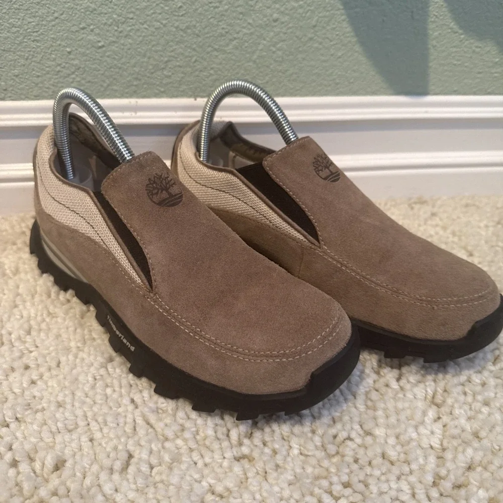 Timberland slip men